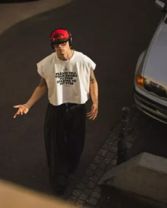 Summer Outfit Ideas for Men