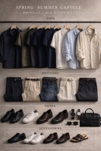 The Complete Style Guide for Men