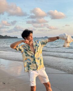 Summer Outfit Ideas for Men