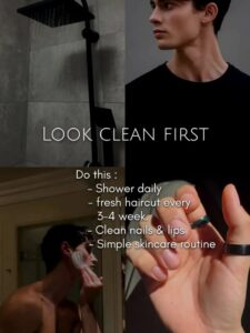 The Complete Style Guide for Men