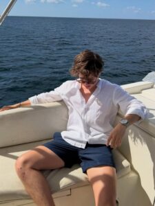 Summer Outfit Ideas for Men