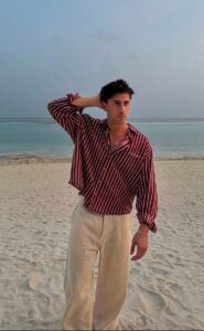 Casual Outfits for Men