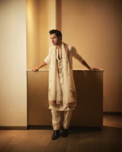 Ethnic Wear Men