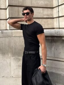 Casual Outfits for Men