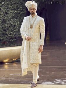 Ethnic Wear Men