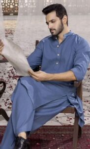 Ethnic Wear Men