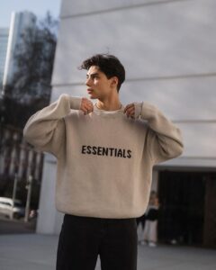 Casual Outfits for Men