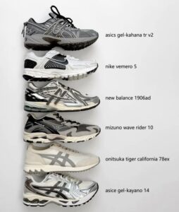 Best Running Shoes for Men