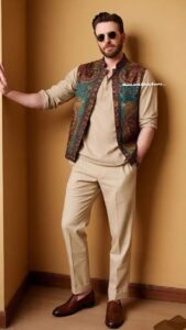 Ethnic Wear Men